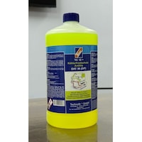 Fosforlu Yüksek Performaslı Oat Teknolojili Konsantre Saf Sarı Antifiriz -56 3l Sarı