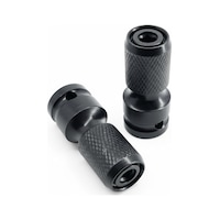 Gfb 2794 Somun Sıkma 1/2 - Hex Dönüştürücü 1/4 Gfb 2794 Somun Sıkma 1/2 - Hex Dönüştürücü 1/4