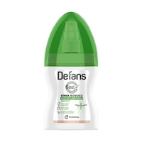 Defans Protect 6 Saat Boyunca Sinek Kovucu Vücut Losyonu 100 ML Defans Protect 6 Saat Boyunca Sinek Kovucu Vücut Losyonu 100 ML