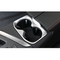 Peugeot 3008 / 5008 Bardaklık Çerçevesi Peugeot 3008 / 5008 Bardaklık Çerçevesi