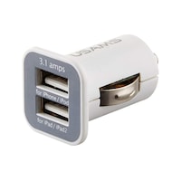 Iphone 4 5 6 7 8 Araba Oto Çakmak Çakmaklık Usb Araç Şarj Aleti Iphone 4 5 6 7 8 Araba Oto Çakmak Çakmaklık Usb Araç Şarj Aleti