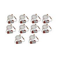 Cata 10 Adet 3 Watt Slim Led Panel Beyaz Işık Ct-5144b-10 Cata 10 Adet 3 Watt Slim Led Panel Beyaz Işık Ct-5144b-10