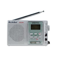 Kchibo Kk-979 Fm Radyo Alarmlı Manuel Aramalı Kchibo Kk-979 Fm Radyo Alarmlı Manuel Aramalı
