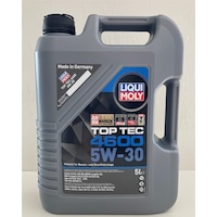 Liqui Moly Top Tec 4600 Motor Yağı 5 L Liqui Moly Top Tec 4600 Motor Yağı 5 L