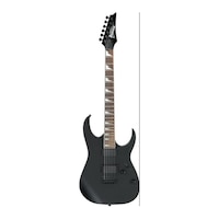 Ibanez Grg121Dx Bkf Elektro Gitar (Kılıf+Askı+Pena+Jak Kablo) Ibanez Grg121Dx Bkf Elektro Gitar (Kılıf+Askı+Pena+Jak Kablo)