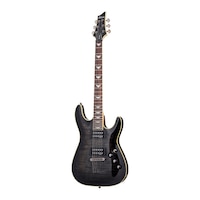 Schecter Omen Extreme 6 Elektro Gitar (See-Thru Black) Schecter Omen Extreme 6 Elektro Gitar (See-Thru Black)