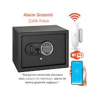 Kd060-60-130 Elektronik Şifreli Çelik Kasa Alarm Sistemli Çelik Kasa Akıllı Çelik Para Evrak Kasası Kd060-60-130 Elektronik Şifreli Çelik Kasa Alarm Sistemli Çelik Kasa Akıllı Çelik Para Evrak Kasası