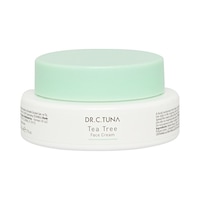 Farmasi Dr. C.Tuna Çay Ağacı Yağı Yüz Kremi 50 ML Farmasi Dr. C.Tuna Çay Ağacı Yağı Yüz Kremi 50 ML