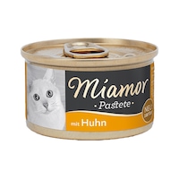 Mıamor - 183 - Pastete Tavuklu Kedi Konservesi - Csmo-tex - 85 G Mıamor - 183 - Pastete Tavuklu Kedi Konservesi - Csmo-tex - 85 G