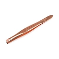 Nascita Bronz Geniş Ağız Cımbız NasCımbız056 Nascita Bronz Geniş Ağız Cımbız NasCımbız056