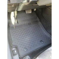Sahler Toyota Corolla Uyumlu Havuzlu Paspas 2013-2018 Arası Sahler Toyota Corolla Uyumlu Havuzlu Paspas 2013-2018 Arası