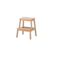 Ikea Basamaklı Tabure Mutfak Taburesi Ahşap Sağlıklı Huş BC038 Ikea Basamaklı Tabure Mutfak Taburesi Ahşap Sağlıklı Huş BC038