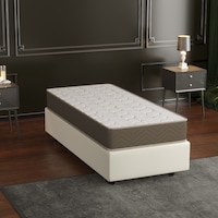 Basic Full Ortopedik Lux Bamboo Yaylı Yatak 90 x 190 CM Basic Full Ortopedik Lux Bamboo Yaylı Yatak 90 x 190 CM