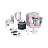 Bosch MUM58K20 3.9 LT Mutfak Robotu Bosch MUM58K20 3.9 LT Mutfak Robotu
