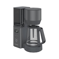 Grundıg Km 7440 Dijital Ekranlı Filtre Kahve Makinesi Grundıg Km 7440 Dijital Ekranlı Filtre Kahve Makinesi