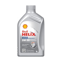 Shell Helix Hx8 5W-30 Tam Sentetik Motor Yağı 1 L Shell Helix Hx8 5W-30 Tam Sentetik Motor Yağı 1 L