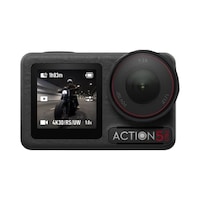 DJI Osmo Action 5 Pro Standard Combo| DJI Türkiye Karacasulu Garantili DJI Osmo Action 5 Pro Standard Combo| DJI Türkiye Karacasulu Garantili