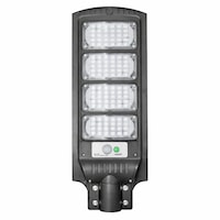 Forlife 400watt Güneş Enerjili Solar Premium Sokak Yol Ve Bahçe Aydınlatma Lambası 1 Adet Forlife 400watt Güneş Enerjili Solar Premium Sokak Yol Ve Bahçe Aydınlatma Lambası 1 Adet