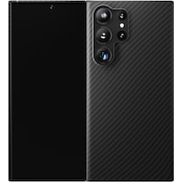 Blueo Samsung Uyumlu S23 Plus Armor Aramid Fiber Anti-drop Kılıf Blueo Samsung Uyumlu S23 Plus Armor Aramid Fiber Anti-drop Kılıf