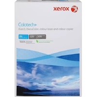 Xerox Fotokopi Kağıdı A4 120 G 500'lü 3R94651 Colotech Xerox Fotokopi Kağıdı A4 120 G 500'lü 3R94651 Colotech