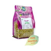 Organik Yeşil Mercimek 1 KG Organik Yeşil Mercimek 1 KG