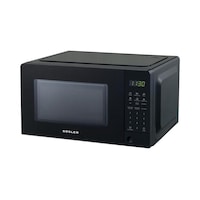 Süsler SMD-1221 D 20 LT Mikrodalga Fırın Süsler SMD-1221 D 20 LT Mikrodalga Fırın