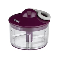 Tefal K1330404 Festive Manuel Rondo Mor Tefal K1330404 Festive Manuel Rondo Mor