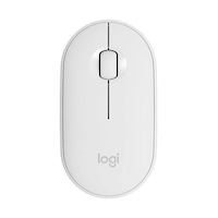 Logitech M350 Pebble İnce Kablosuz Bluetooth Optik Mouse Logitech M350 Pebble İnce Kablosuz Bluetooth Optik Mouse