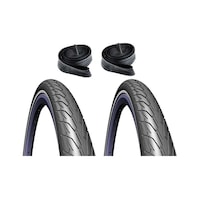 Mitas Rubena Mitas Flash 700X35 Stop Thorn 3 MM Zırhlı Lastik 2 Adet + İç Lastik 2 Adet Seti Mitas Rubena Mitas Flash 700X35 Stop Thorn 3 MM Zırhlı Lastik 2 Adet + İç Lastik 2 Adet Seti