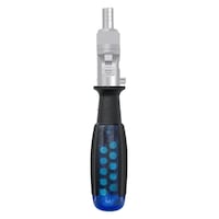 Kingsdun 10 U 1 Arada Circirli Çift Yönlü Tornavida Seti Ks-840047 Kingsdun 10 U 1 Arada Circirli Çift Yönlü Tornavida Seti Ks-840047