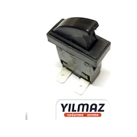 Uğur Uyumlu Dikey Şişe Soğutucu Fan Kapı Butonu Switch Uğur Uyumlu Dikey Şişe Soğutucu Fan Kapı Butonu Switch