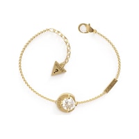 Guess Jgujubb01197jwygs Kadın Bileklik Altın Guess Jgujubb01197jwygs Kadın Bileklik Altın