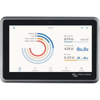 Victron Sistem İzleme Ve Kontrol Ekranı Ekrano Gx Bpp900480100 Victron Sistem İzleme Ve Kontrol Ekranı Ekrano Gx Bpp900480100