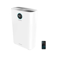 Cecotec Totalpure 2500 Connected Akıllı Hava Temizleyici Hepa Filtreli