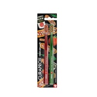 Curaprox Cs 5460 Duo Pizza Edition Diş Fırçası 2'li Curaprox Cs 5460 Duo Pizza Edition Diş Fırçası 2'li