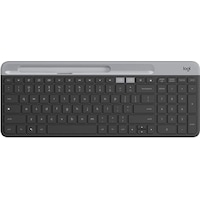 Logitech K580 Slim 920-010624 Bluetooth Klavye