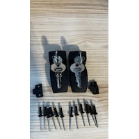 Arwic Atv Çantası Kilidi 2 'li Set Atv Çanta Kilidi Arwic Atv Çantası Kilidi 2 'li Set Atv Çanta Kilidi