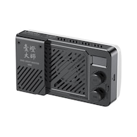 Ulanzi Lm-p40bi 40w Bi-color Portable Video Led Işığı - L129 Ulanzi Lm-p40bi 40w Bi-color Portable Video Led Işığı - L129