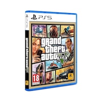 Grand Theft Auto GTA 5 PS5 Oyun Grand Theft Auto GTA 5 PS5 Oyun