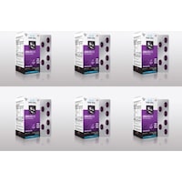 Zade Vital Çörek Otu Yağı 1800 Mg 6 x 60 Kapsül Zade Vital Çörek Otu Yağı 1800 Mg 6 x 60 Kapsül