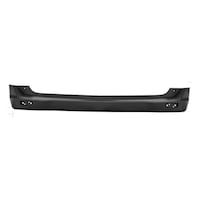 Ford Tourneo Courıer 18/23 Arka Tampon Ford Tourneo Courıer 18/23 Arka Tampon