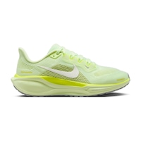 Nike Air Zoom Pegasus 41 'lime' Kadın Koşu Ayakkabısı Çok Renkli