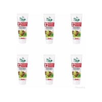 Dr. C. Tuna Çift Etkili At Kestanesi Balsamı Jeli 250ml 6 Adet Dr. C. Tuna Çift Etkili At Kestanesi Balsamı Jeli 250ml 6 Adet