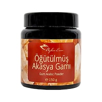 Ayhan Ercan Öğütülmüş Akasya Gamı 150 G Ayhan Ercan Öğütülmüş Akasya Gamı 150 G