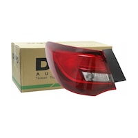 Sol Dış Stop Lambası Opel Astra J Kasa Sedan 2013-2021 Depo Sol Dış Stop Lambası Opel Astra J Kasa Sedan 2013-2021 Depo