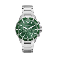 Emporio Armani Ar11500 Erkek Kol Saati Ar11500 Gri Emporio Armani Ar11500 Erkek Kol Saati Ar11500 Gri