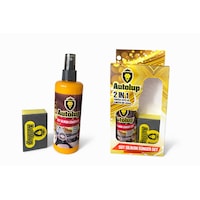 Revoshi Autolup Torpido Sütü Ve Süngeri 250ml Revoshi Autolup Torpido Sütü Ve Süngeri 250ml