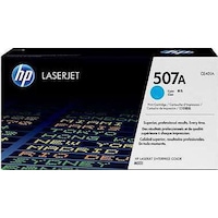 Hp 507A Ce401A Mavi Toner Hp 507A Ce401A Mavi Toner