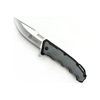 Columbia Company Fst-3067-a Çelik Kamp Bıçağı Gümüş Columbia Company Fst-3067-a Çelik Kamp Bıçağı Gümüş