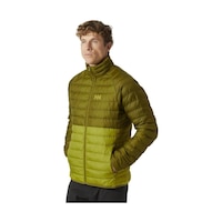 Helly Hansen Banff Insulator Erkek Mont-27697-yeşil Helly Hansen Banff Insulator Erkek Mont-27697-yeşil